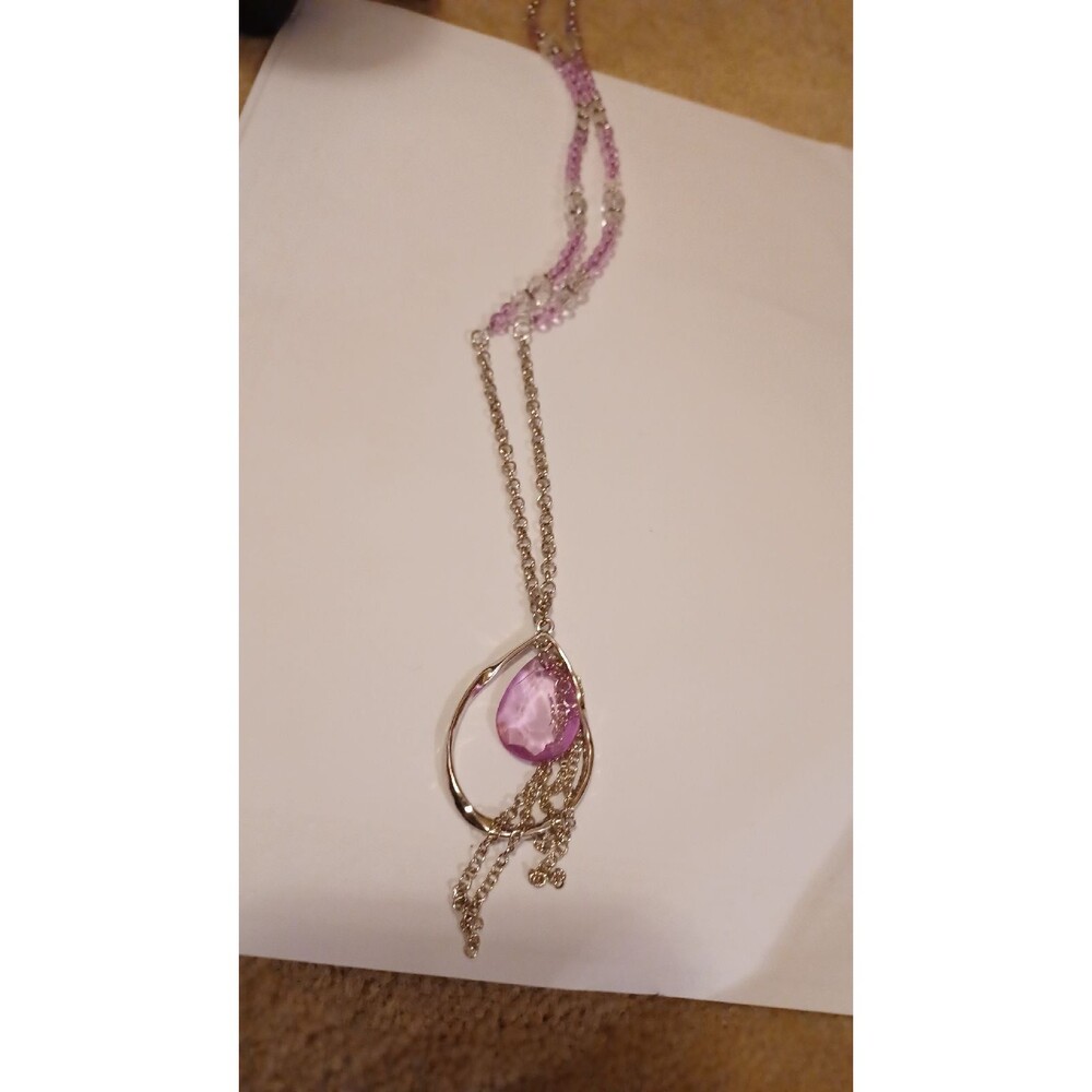 Paparazzi Long Necklace